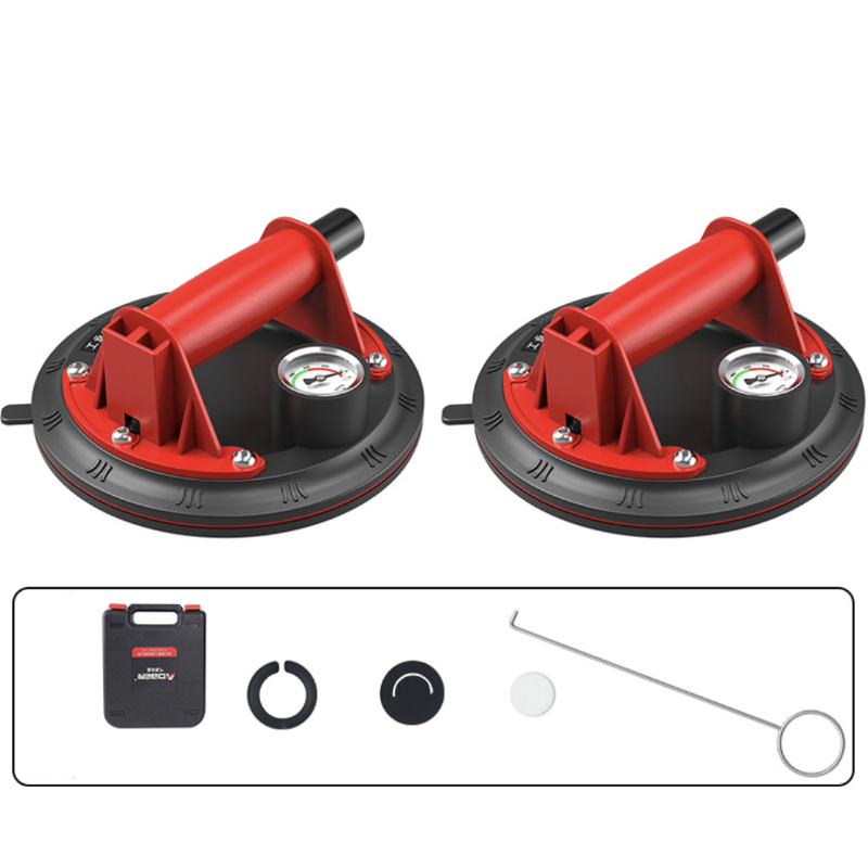 Vacuum Suction Cup Series With Handle For Tile Handling Tools