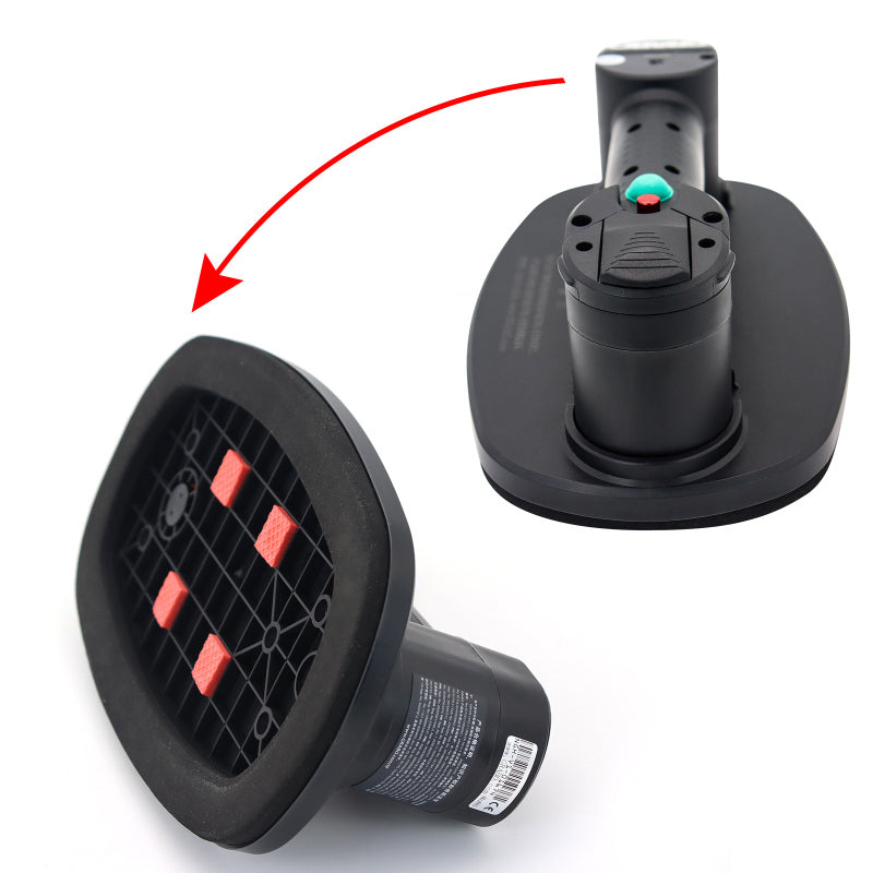 Vacuum Suction Cup Automatic Air Replenishment Lifting Tool Tile Glass Lifter