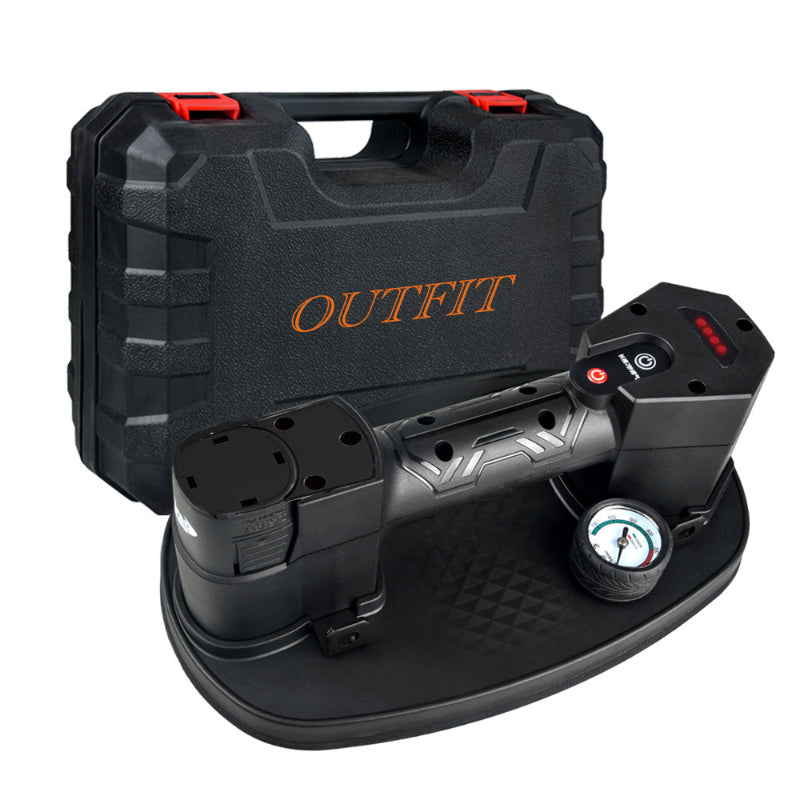 Vacuum Suction Cup Automatic Air Supply Tile Tool