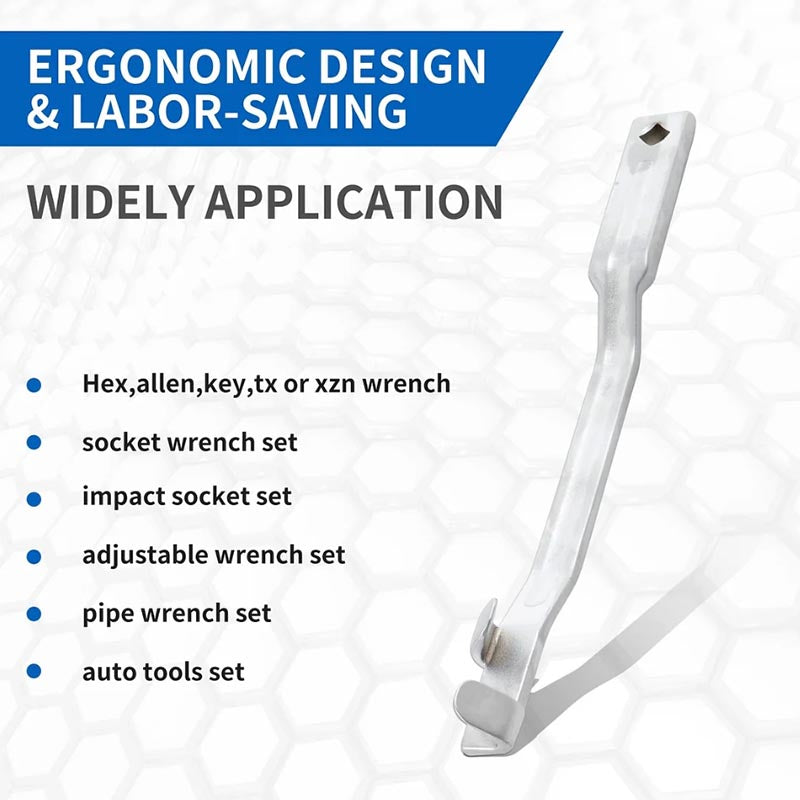 Wrench Extender Tool