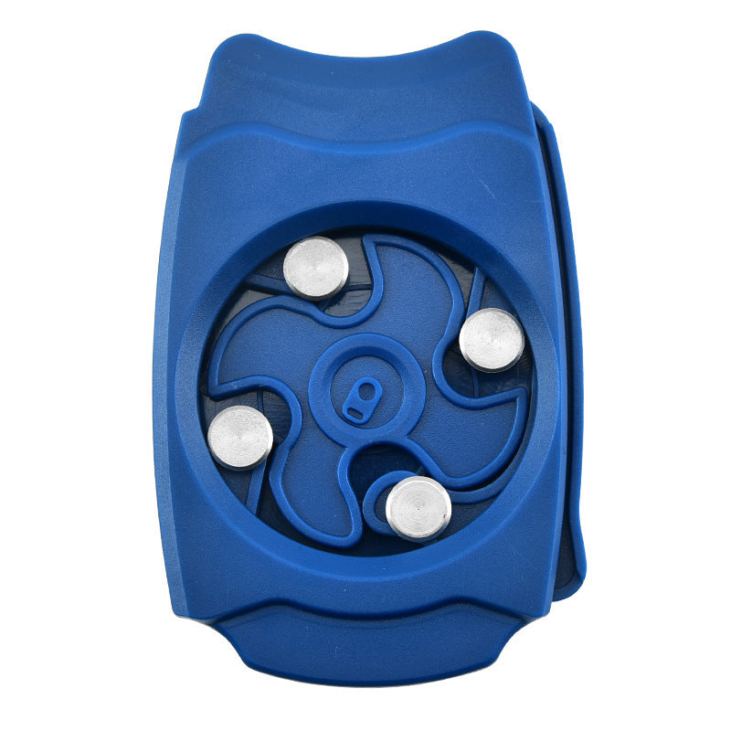 Handheld Safety Easy Beer Manual Can Opener