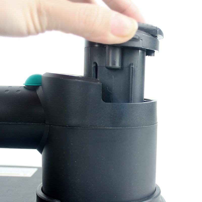 Vacuum Suction Cup Automatic Air Replenishment Lifting Tool Tile Glass Lifter
