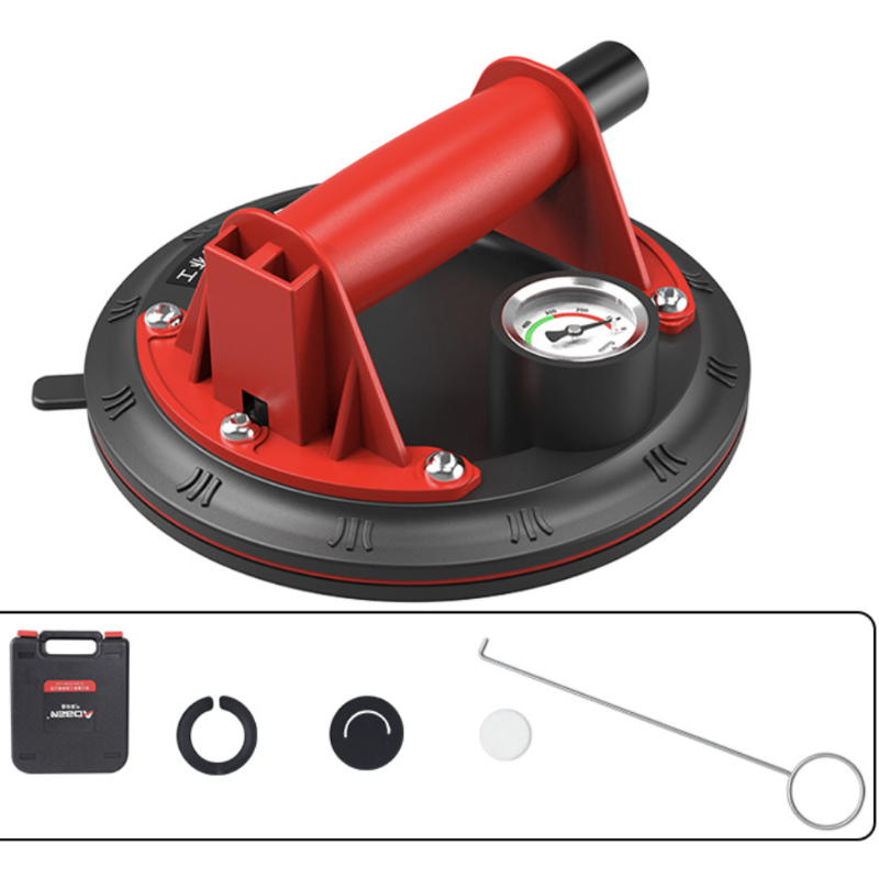 Vacuum Suction Cup Series With Handle For Tile Handling Tools