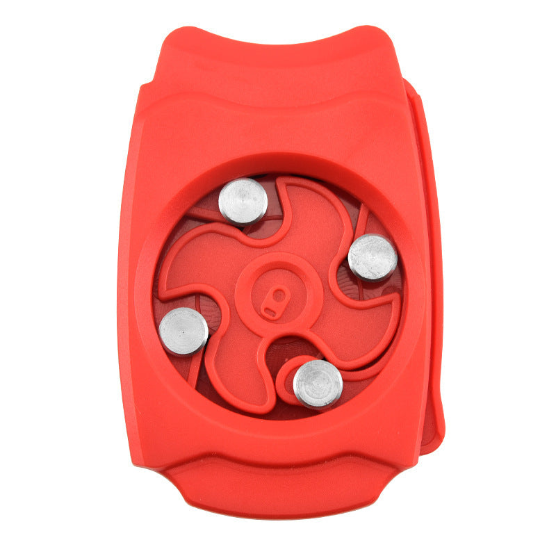 Handheld Safety Easy Beer Manual Can Opener