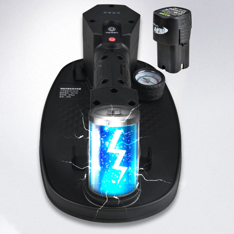 Vacuum Suction Cup Automatic Air Supply Tile Tool