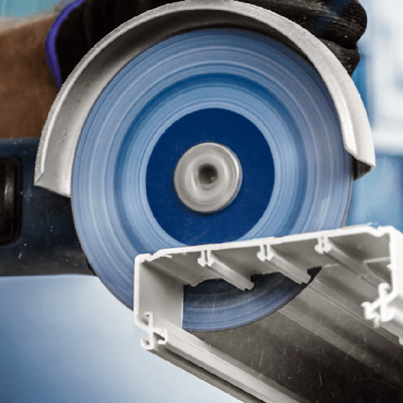 125mm Carbide Multi Wheel Cutting Discs