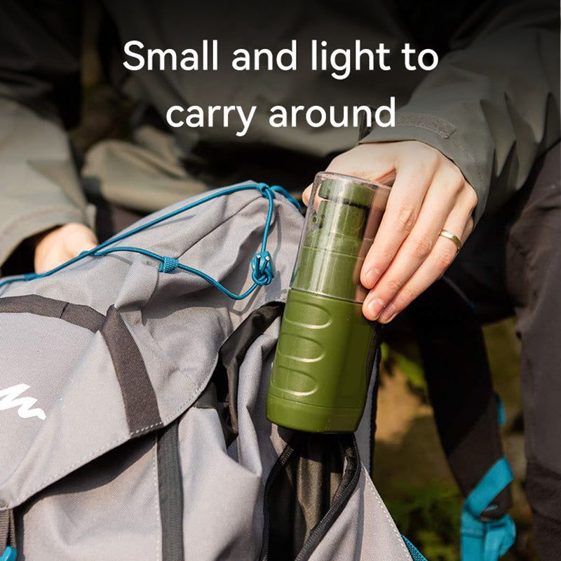 Individual Water Purifier Portable Water Purifier Field Emergency Water Purification