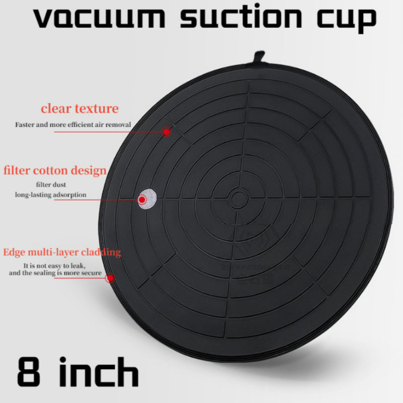 Vacuum Suction Cup Series With Handle For Tile Handling Tools