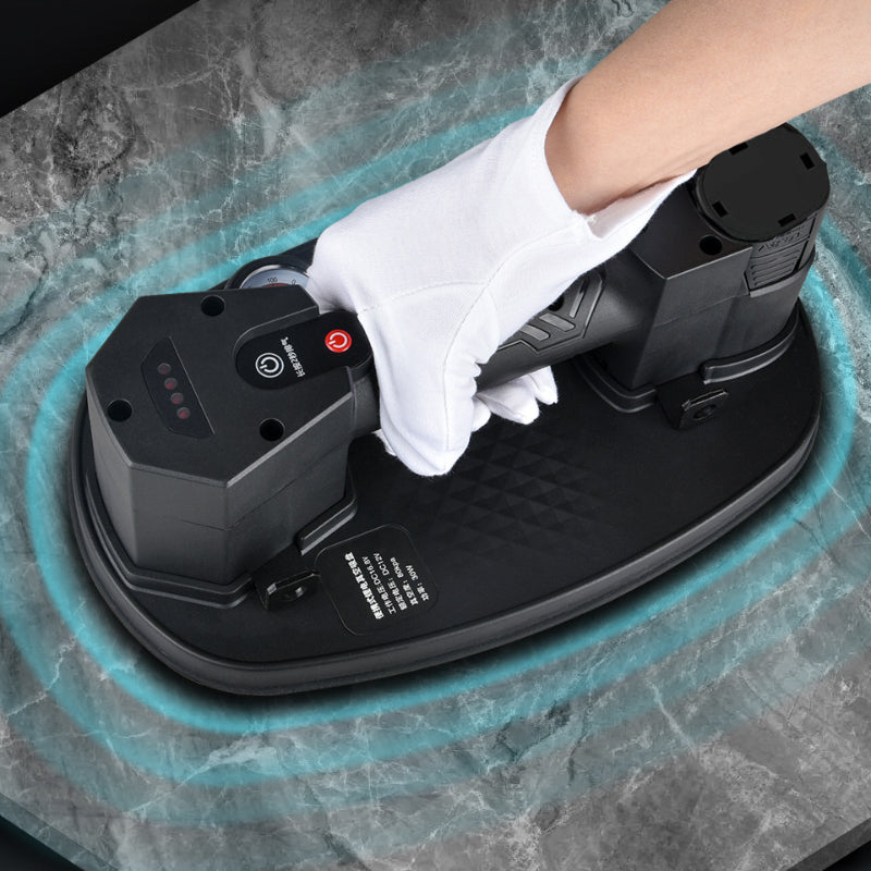 Vacuum Suction Cup Automatic Air Supply Tile Tool