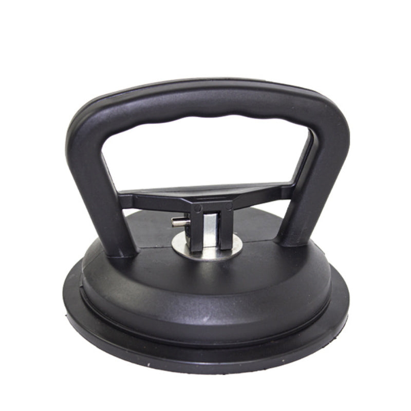 8 Inch Vacuum Suction Cup with Copper Handle Manual Suction Cup For Glass, Tile
