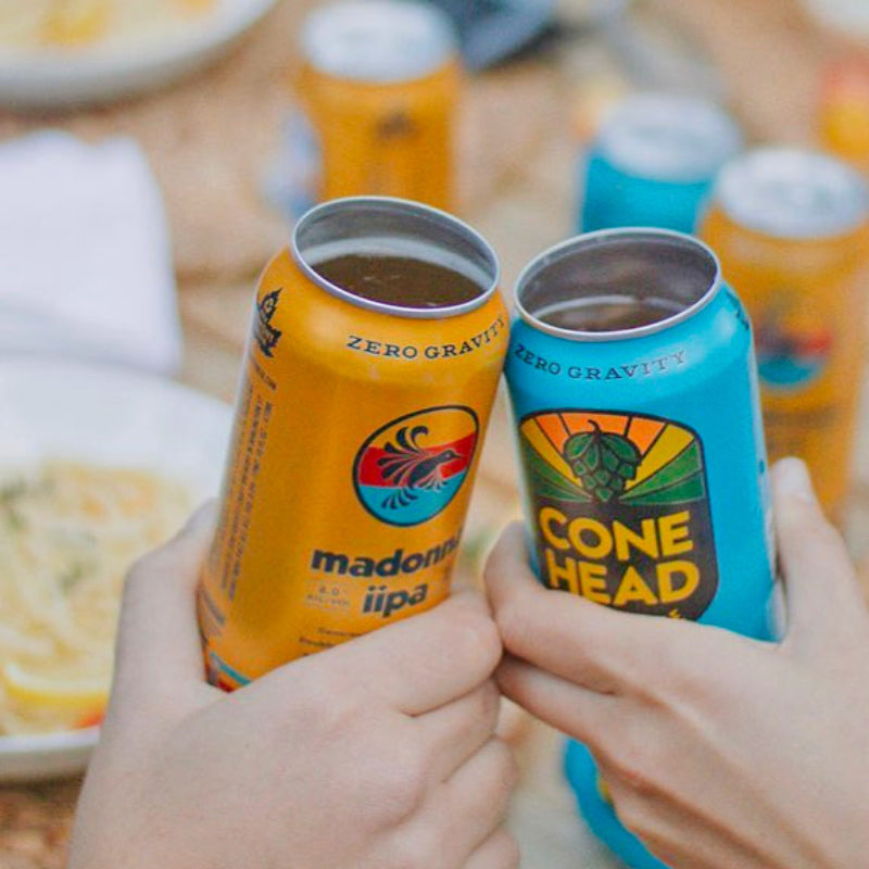 Handheld Safety Easy Beer Manual Can Opener