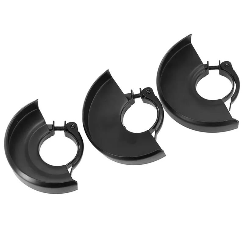 Cutting Machine Safety Protector Cover Grinding Disc Dust Guard 100/115/125