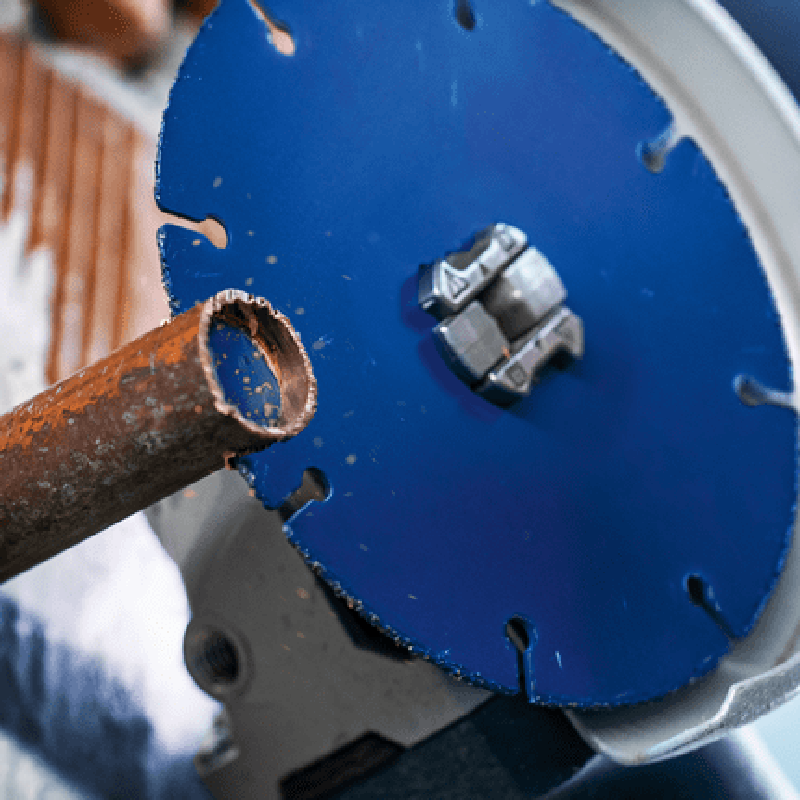 125mm Carbide Multi Wheel Cutting Discs