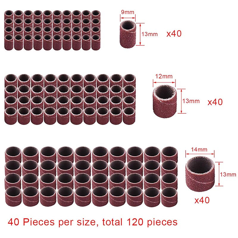 Cutting Wheel Set Compatible with Plastic 36pcs for Rotary Tool