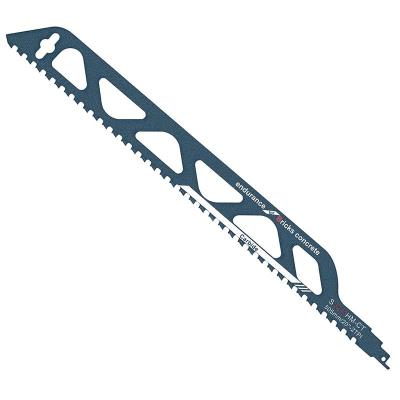 Saker Reciprocating Saw Blade for Cutting Wood Porous Concrete Brick