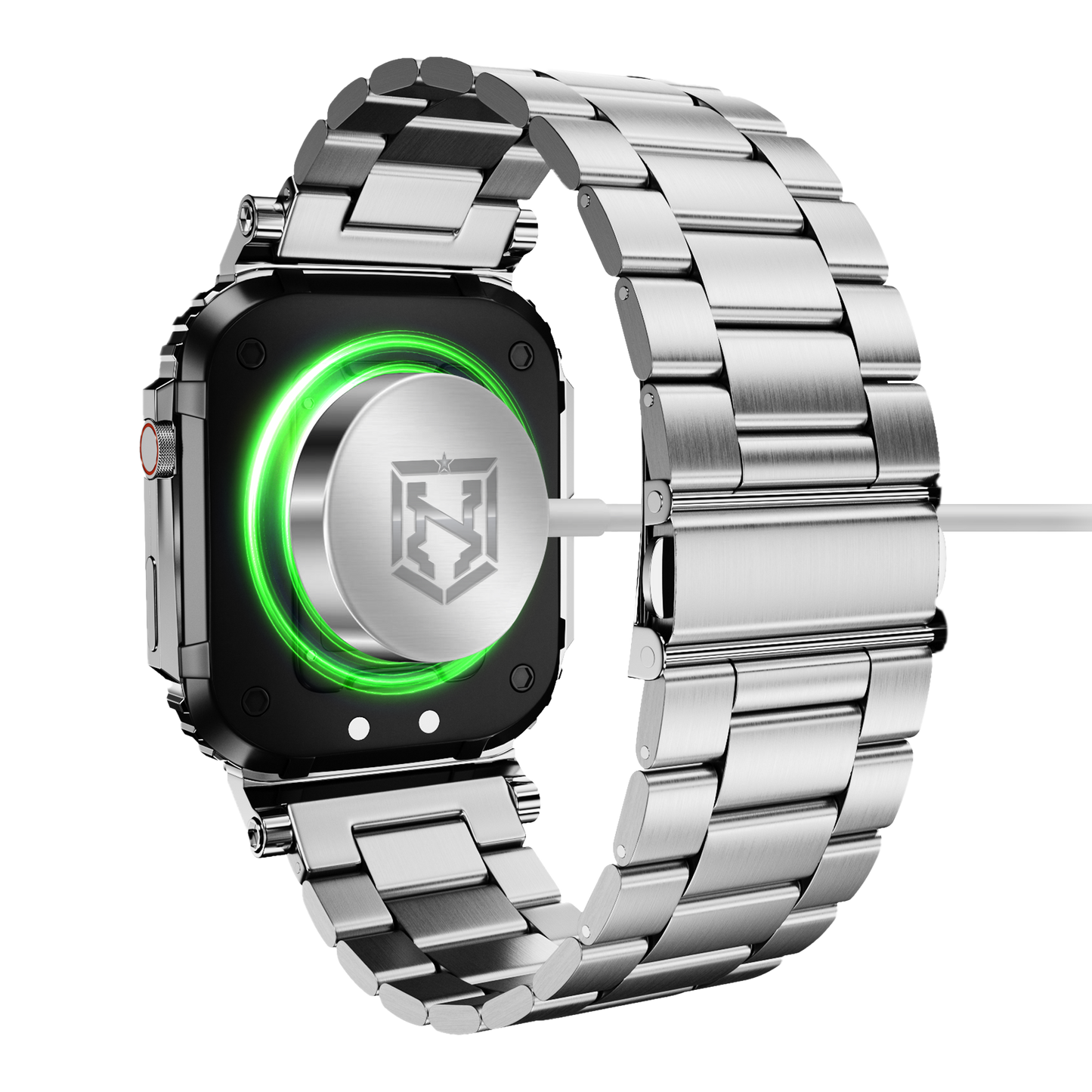 Indestructible Ultra Smartwatch for Android IOS