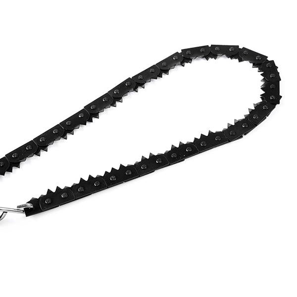 Outdoor Plastic Handle Chain Saw