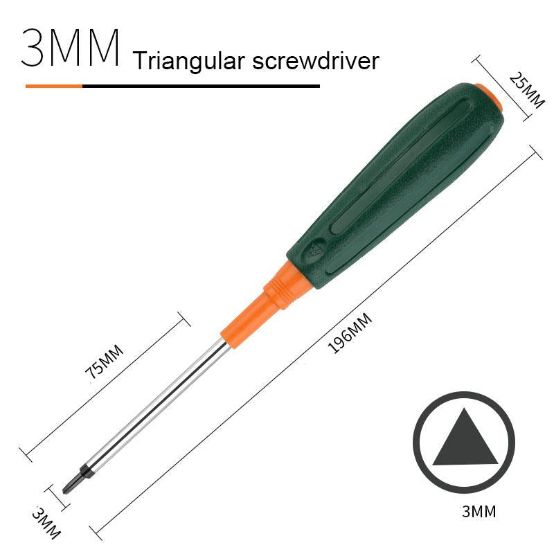 Screwdriver Electrician's Repair Tool Multi Hand Tools