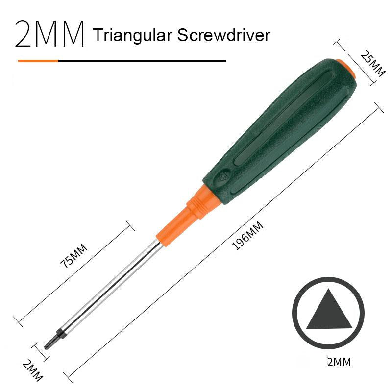 Screwdriver Electrician's Repair Tool Multi Hand Tools