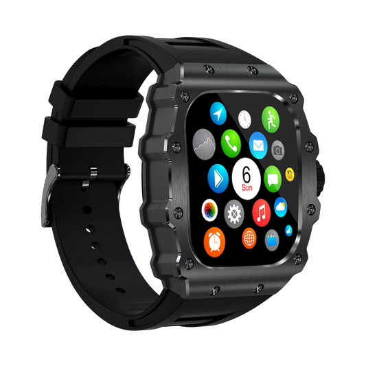 Workwear Indestructible Ultra Smartwatch for Android IOS