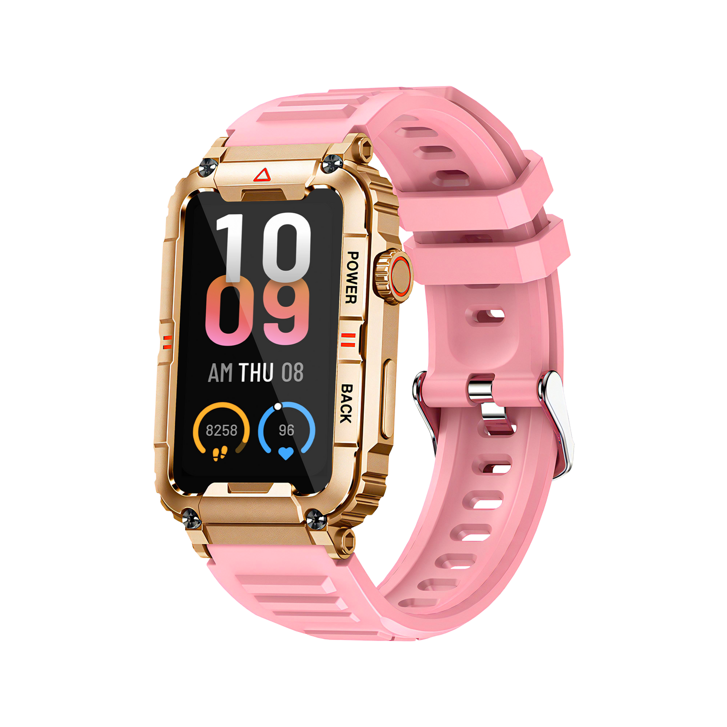 Venus Pro Smartwatch Indestructible Ultra Smartwatch for Android IOS