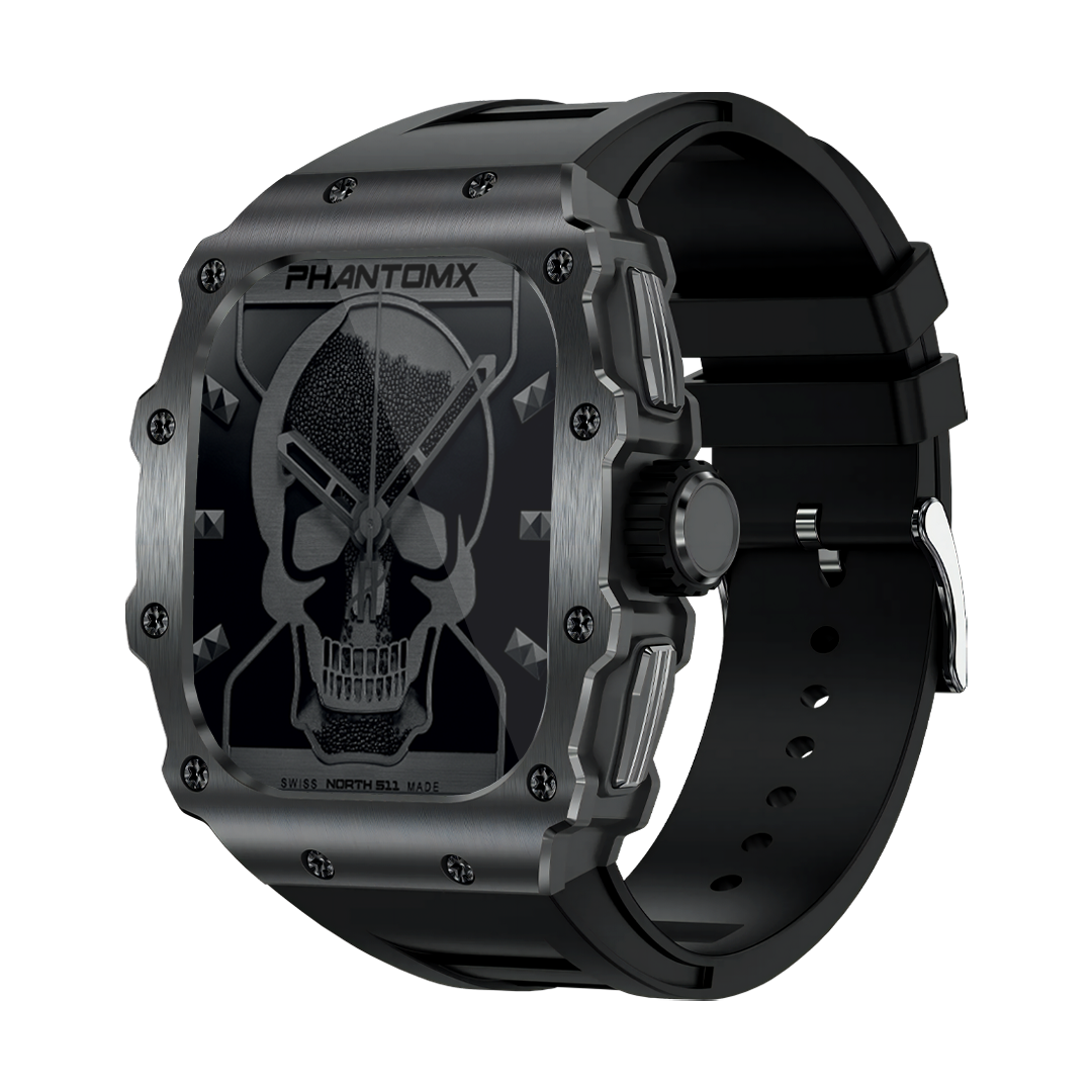 Workwear Indestructible Ultra Smartwatch for Android IOS