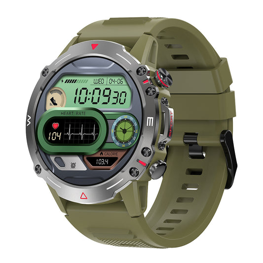 Indestructible Ultra Smartwatch for Android Apple